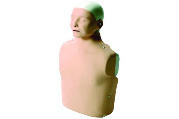Adult CPR Training Manikin